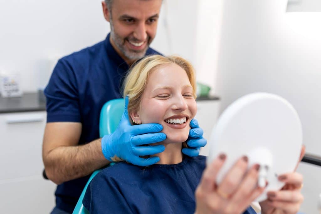implantes dentales ¿Eres el canditado ideal? Factores a consdiderar