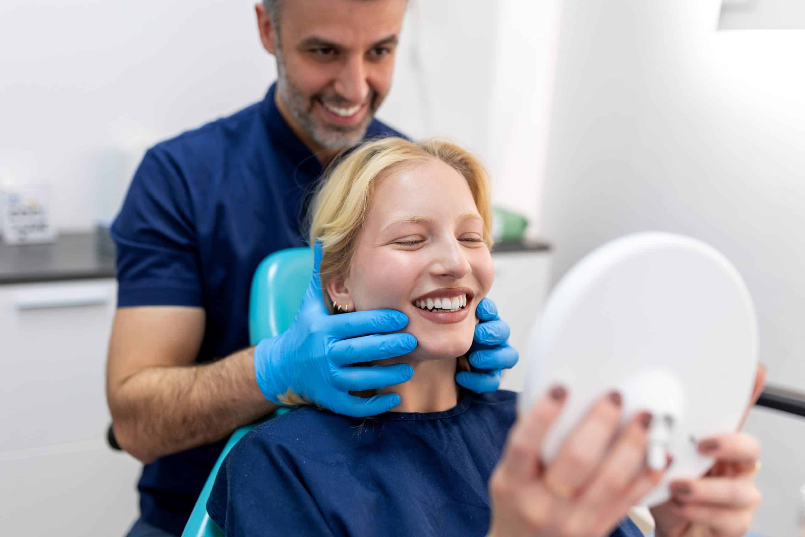implantes dentales ¿Eres el canditado ideal? Factores a consdiderar